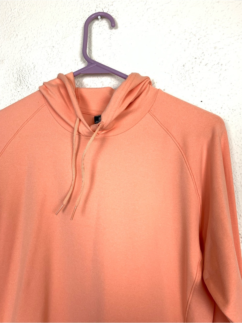 Helly Hansen Verglas Light Hoodie size medium running - Picture 6 of 9
